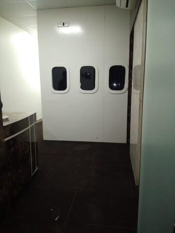 Building Lobby in  Office Space at Haware Infotech Park Vashi, Vashi Sector 30a – for Rent