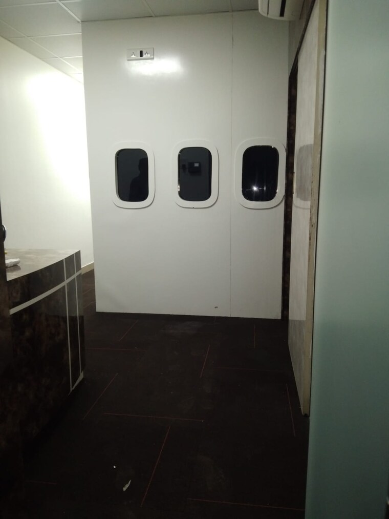 undefined, haware-infotech-park-vashi Commercial Office Space 510 Sq.Ft. In Vashi Sector 30a Navi Mumbai 9570859