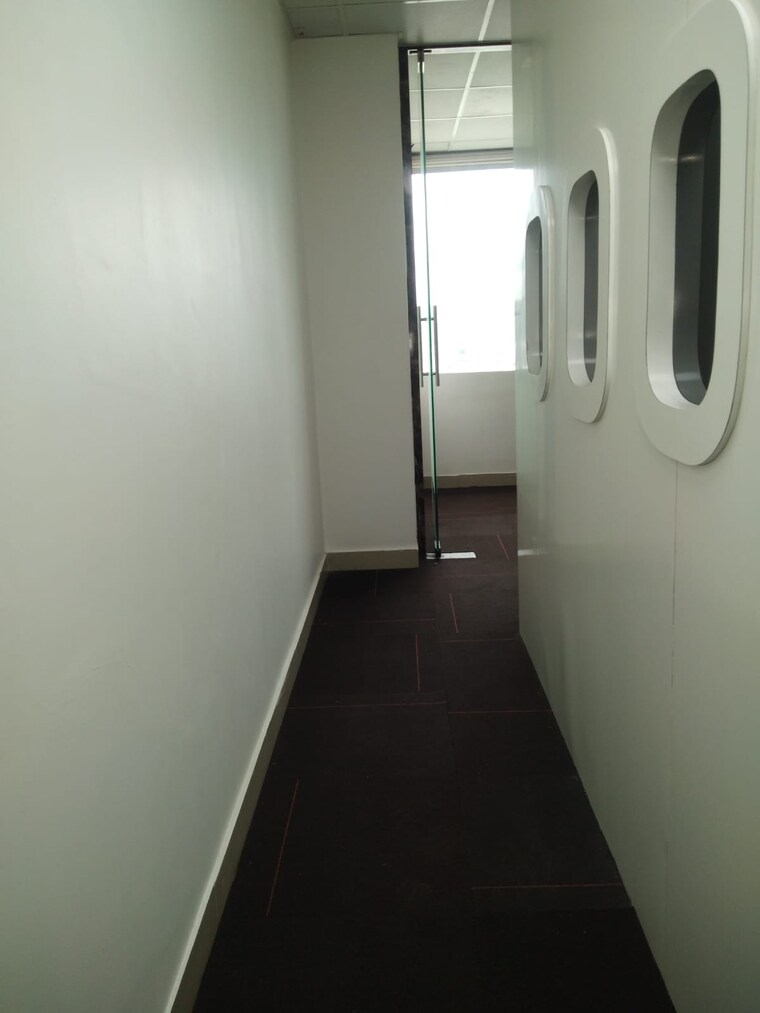 undefined, haware-infotech-park-vashi Commercial Office Space 510 Sq.Ft. In Vashi Sector 30a Navi Mumbai 9570859