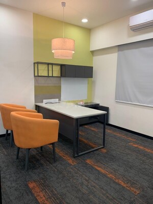 Team Area in  Office Space at Kharadi – for Rent