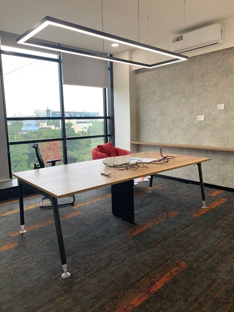 undefined, kharadi Commercial Office Space 4300 Sq.Ft. In Kharadi Pune 9570879