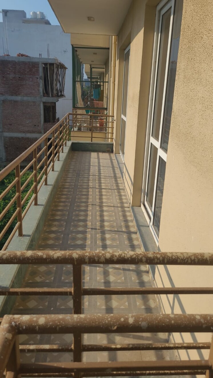 undefined, bptp-parkland-pride 3 Bedroom 1170 Sq.Ft. Apartment In Sector 77 Faridabad 9570908