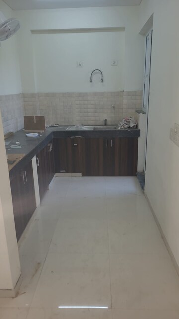 Kitchen in 3 BHK Apartment at BPTP Parkland Pride, Sector 77 – for Rent