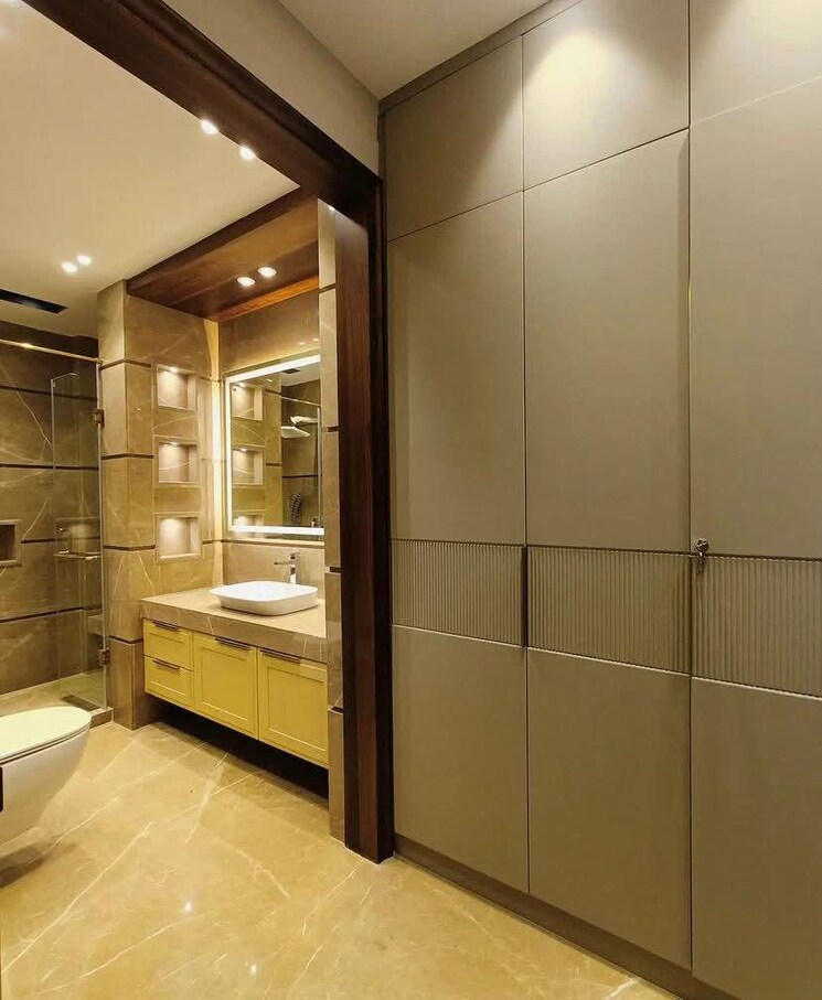 Room, m3m-sky-city 3 Bedroom 2054 Sq.Ft. Apartment In Sector 65 Gurgaon 9570945