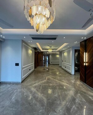 Kitchen in 3 BHK Apartment at M3M Sky City, Sector 65 – for Sale