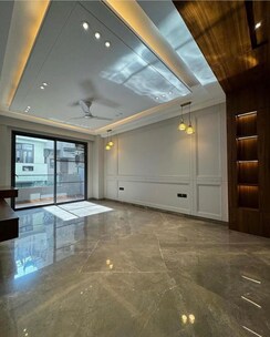 3 BHK + Servant Room Apartment For Sale in M3M Sky City