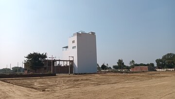  Plot For Sale in Raebareli Road