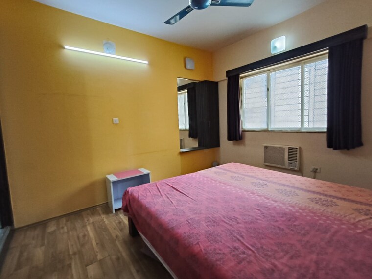 Bedroom, lodha-casa-rio 2.5 Bedroom 798 Sq.Ft. Apartment In Dombivli East Thane 9570918