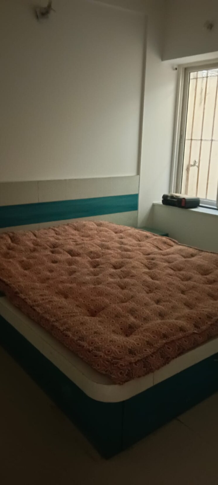 Bedroom, bu-bhandari-chrrysalis 3 Bedroom 1975 Sq.Ft. Villa In Wagholi Pune 9570924