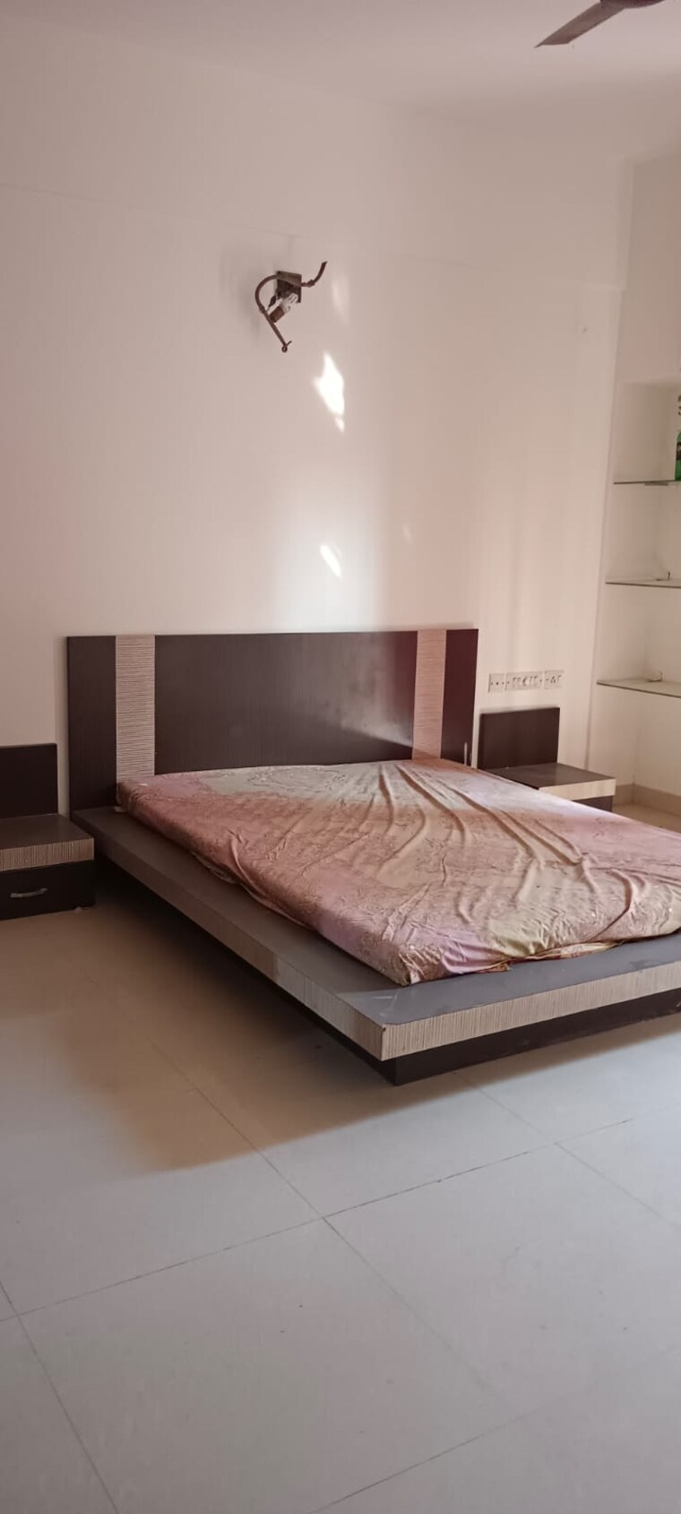 Bedroom, bu-bhandari-chrrysalis 3 Bedroom 1975 Sq.Ft. Villa In Wagholi Pune 9570924