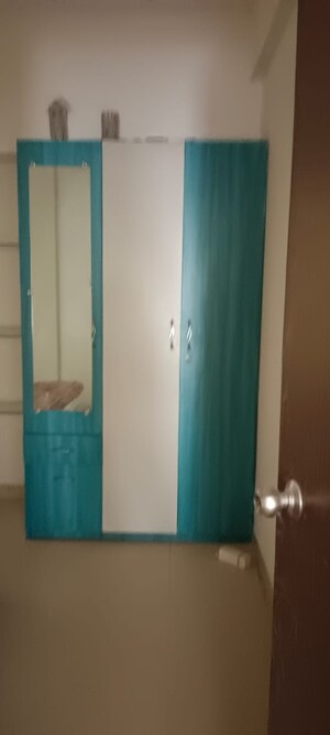 Building Lobby in 3 BHK Villa at BU Bhandari Chrrysalis, Wagholi – for Rent