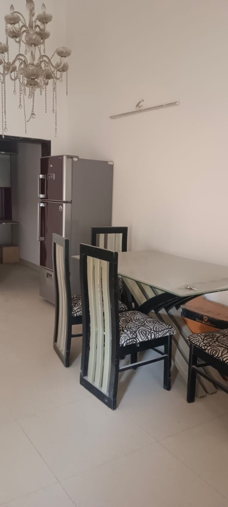 undefined, bu-bhandari-chrrysalis 3 Bedroom 1975 Sq.Ft. Villa In Wagholi Pune 9570924