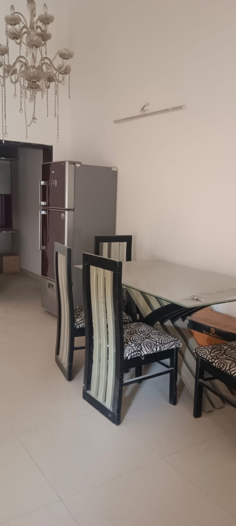 undefined, bu-bhandari-chrrysalis 3 Bedroom 1975 Sq.Ft. Villa In Wagholi Pune 9570924