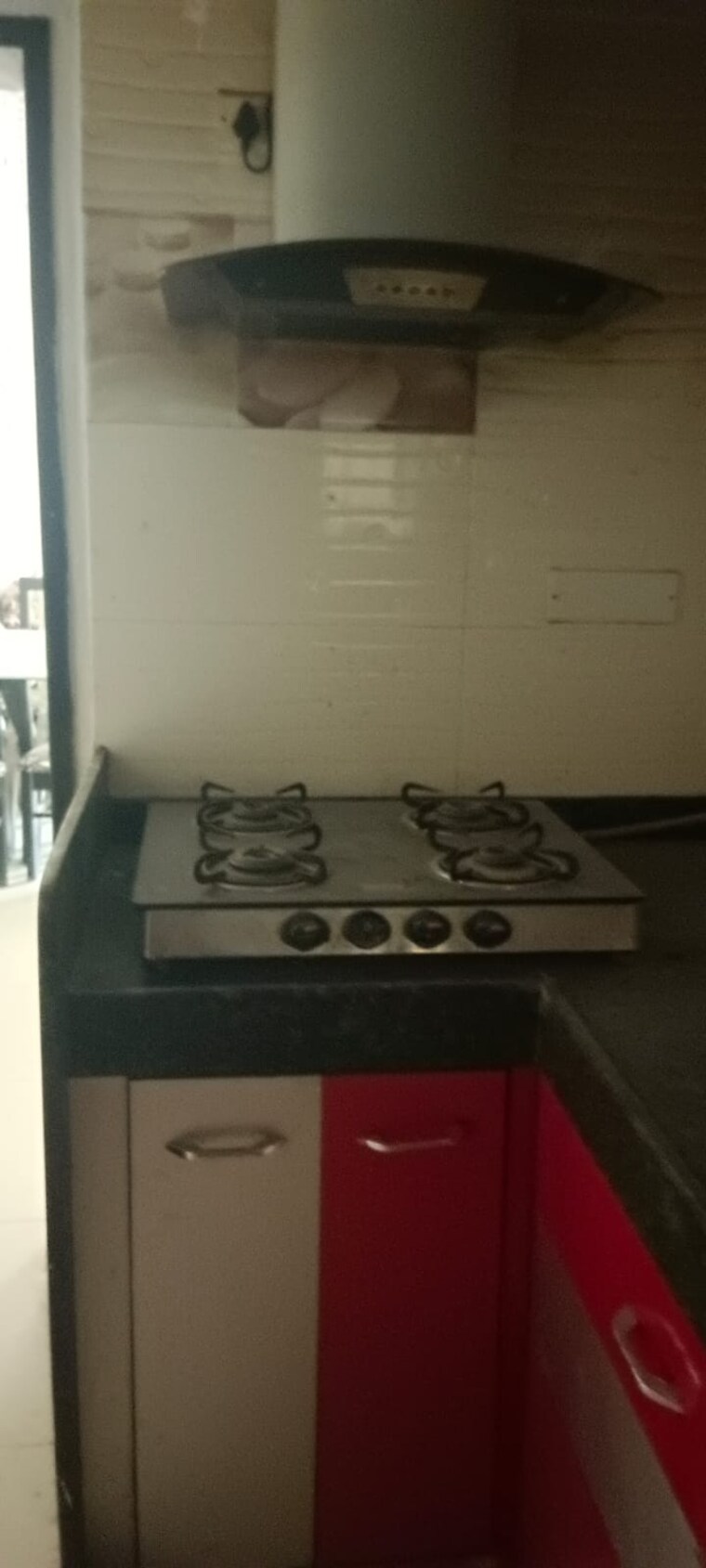 Team Area, bu-bhandari-chrrysalis 3 Bedroom 1975 Sq.Ft. Villa In Wagholi Pune 9570924