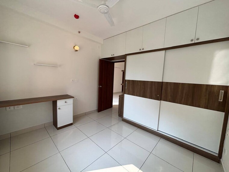 Kitchen, prestige-finsbury-park-regent 2 Bedroom 999 Sq.Ft. Apartment In Bagaluru Bangalore 9570868