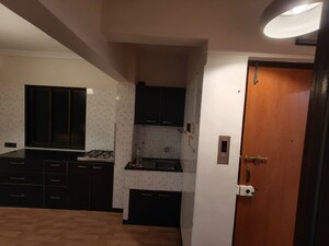Building Lobby in 2 BHK Apartment at Bandra West – for Rent