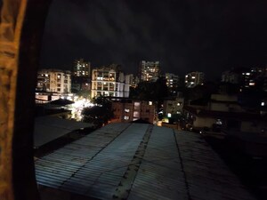 2 BHK Apartment – Exterior View View at Bandra West - for Rent