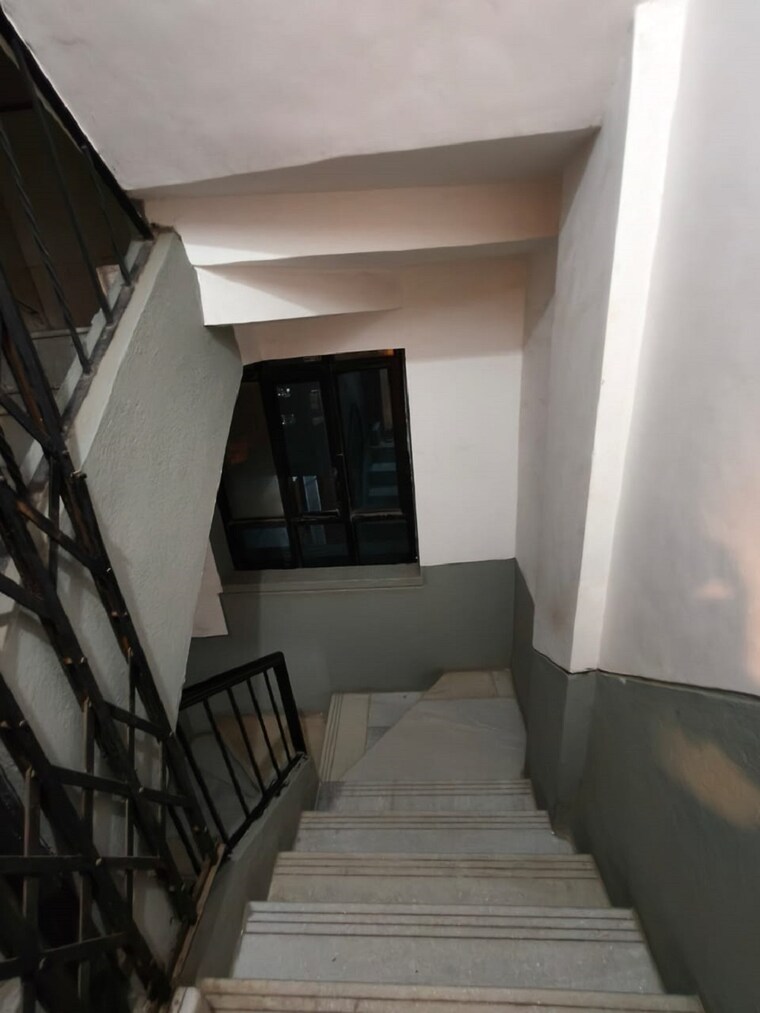 Exterior View, bandra west 2 Bedroom 700 Sq.Ft. Apartment In Bandra West Mumbai 9570914