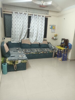 3 BHK Apartment For Rent in Neelkanth Greens, Manpada