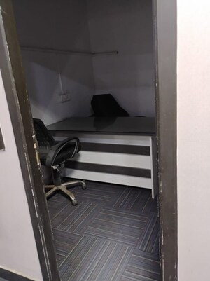 Floor Plan in  Office Space in IT/SEZ at Sector 6 – for Rent