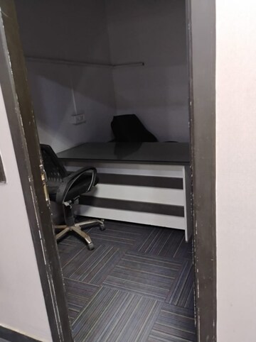 Floor Plan in  Office Space in IT/SEZ at Sector 6 – for Rent