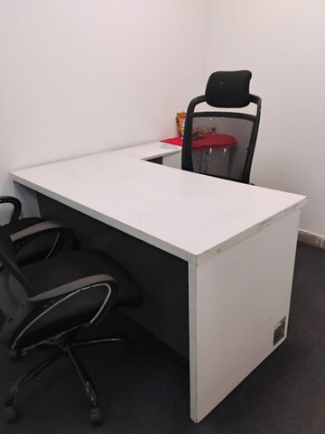 Team Area in  Office Space in IT/SEZ at Sector 6 – for Rent