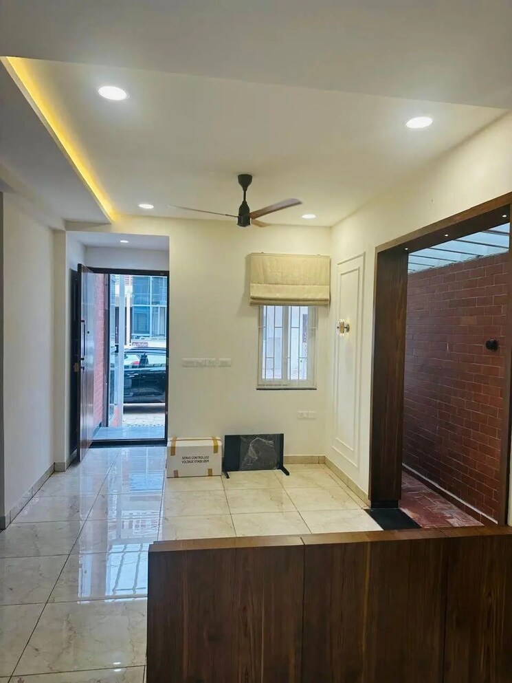 Living Room, citrus-polaris 4 Bedroom 1880 Sq.Ft. Villa In Hennur Bangalore 9570888