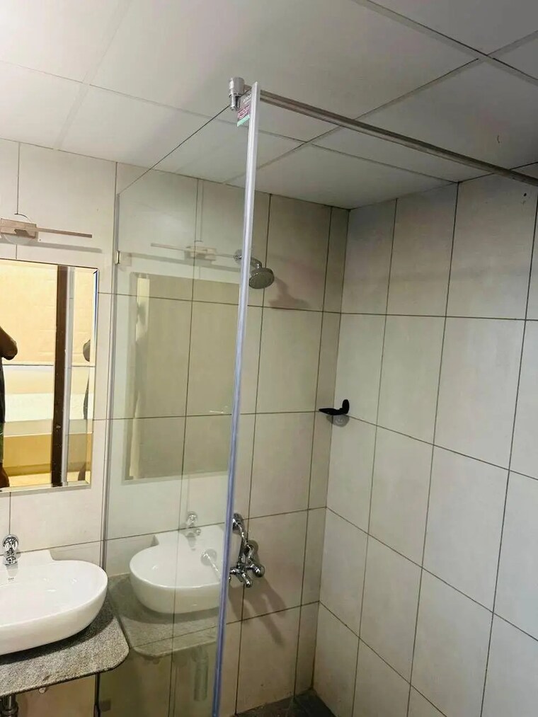 Bathroom, citrus-polaris 4 Bedroom 1880 Sq.Ft. Villa In Hennur Bangalore 9570888