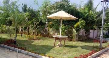 4 BHK Villa – Garden View at Citrus Polaris, Hennur - for Rent