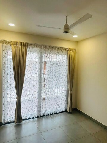 Bedroom in 4 BHK Villa at Citrus Polaris, Hennur – for Rent