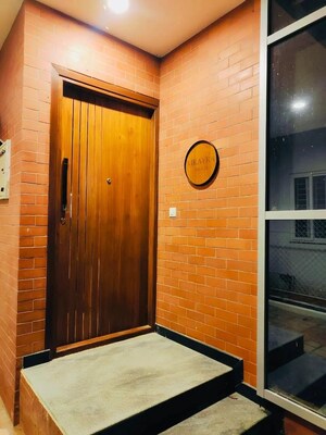 Room in 4 BHK Villa at Citrus Polaris, Hennur – for Rent