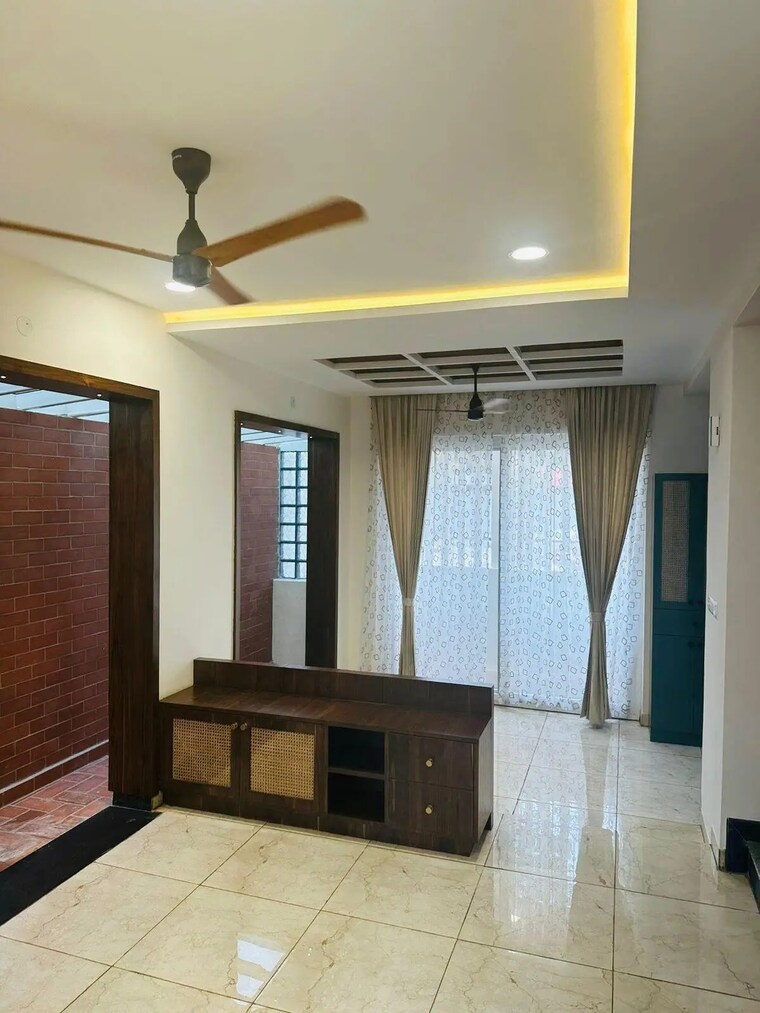 Kitchen, citrus-polaris 4 Bedroom 1880 Sq.Ft. Villa In Hennur Bangalore 9570888