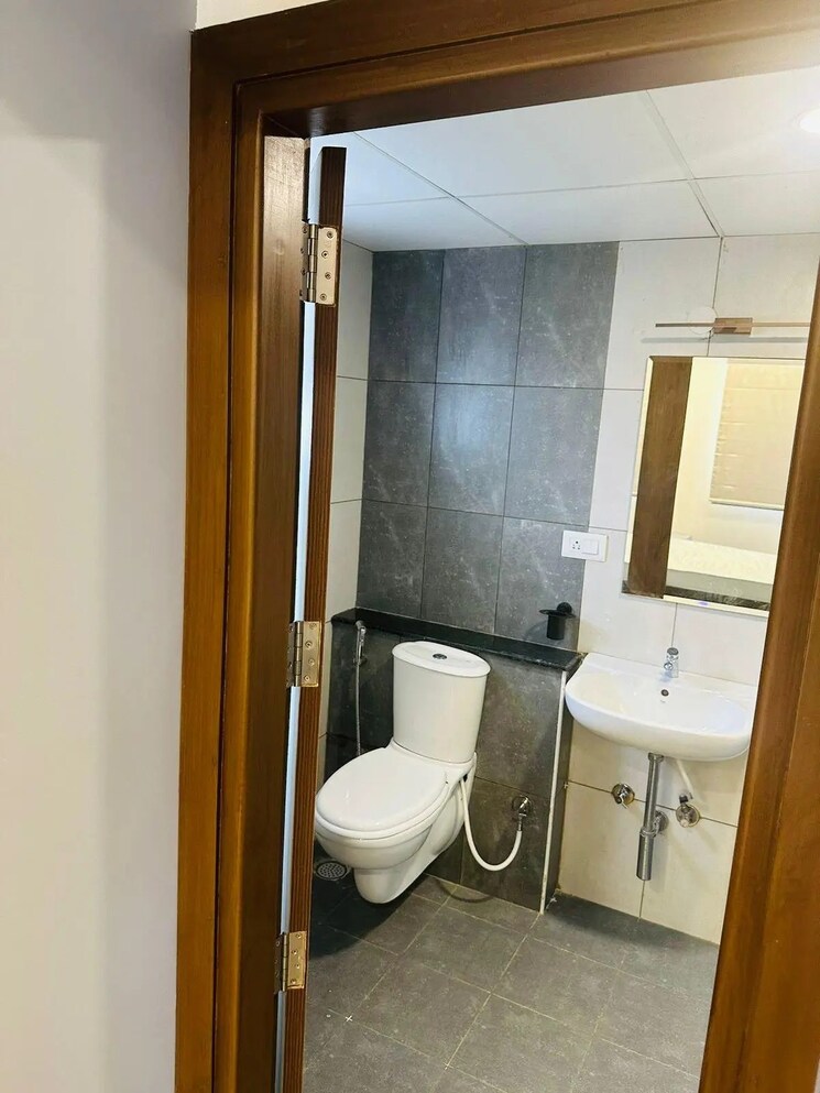 Bathroom, citrus-polaris 4 Bedroom 1880 Sq.Ft. Villa In Hennur Bangalore 9570888