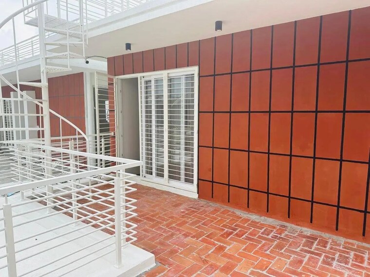 Room, citrus-polaris 4 Bedroom 1880 Sq.Ft. Villa In Hennur Bangalore 9570888