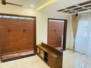 Kitchen in 4 BHK Villa at Citrus Polaris, Hennur – for Rent