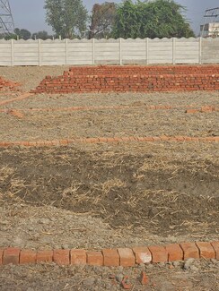 Plot For Sale in Kanchan Vihar