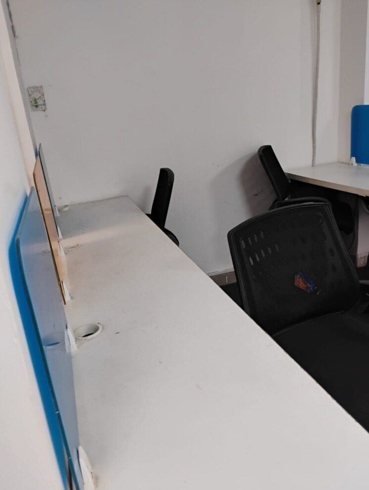 Team Area, sector 3 Commercial Office Space in IT/SEZ 700 Sq.Ft. In Sector 3 Noida 9570967