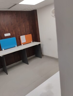 Floor Plan in  Office Space in IT/SEZ at Sector 3 – for Rent