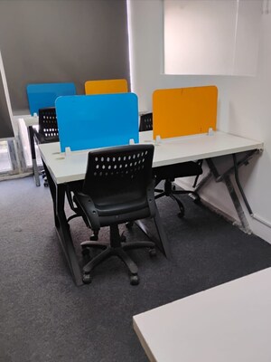 Team Area in  Office Space in IT/SEZ at Sector 3 – for Rent