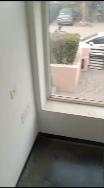 Balcony in 2 BHK Builder Floor at BPTP Park 81, Sector 81 – for Rent