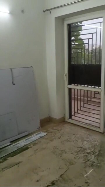 Balcony in 2 BHK Builder Floor at BPTP Park 81, Sector 81 – for Rent