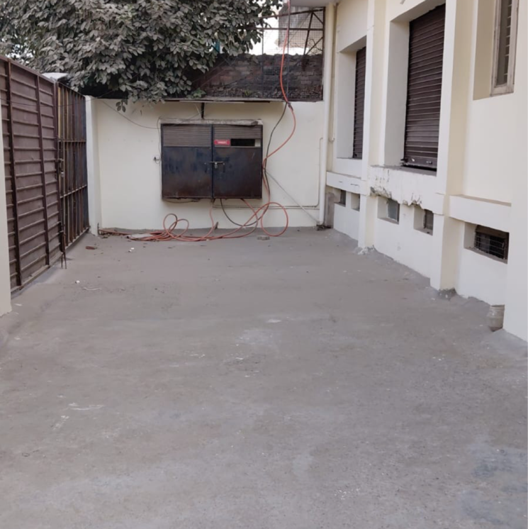 Exterior View, okhla industrial area Commercial Warehouse 3500 Sq.Ft. In Okhla Industrial Area Delhi 9571002