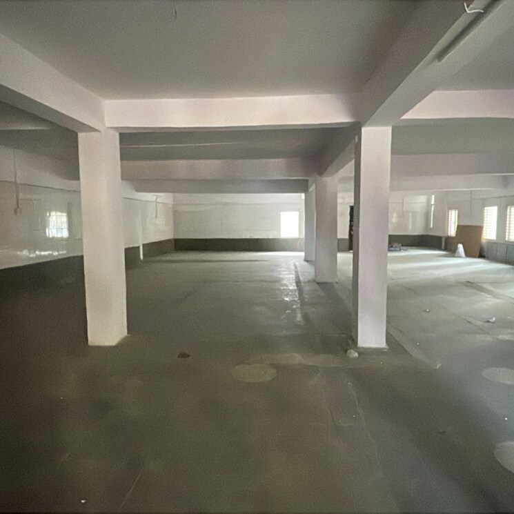  Parking, okhla industrial area Commercial Warehouse 3500 Sq.Ft. In Okhla Industrial Area Delhi 9571002