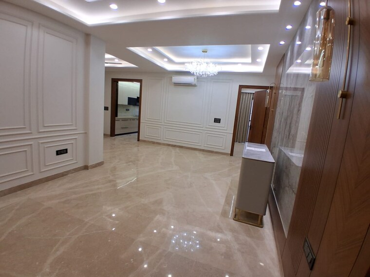 Room, bptp-green-oaks 3 Bedroom 1600 Sq.Ft. Builder Floor In Sector 70a Gurgaon 9570981