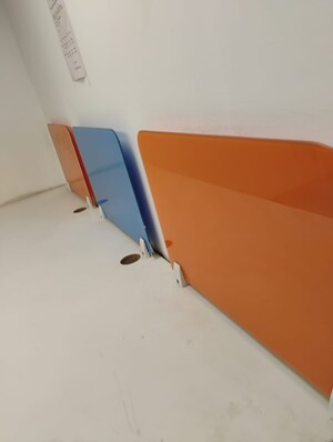 Furnished Amenities in  Office Space in IT/SEZ at Sector 2 – for Rent