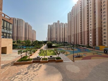 2 BHK Apartment – Exterior View View at Prestige Finsbury Park Hyde, Bagaluru - for Rent