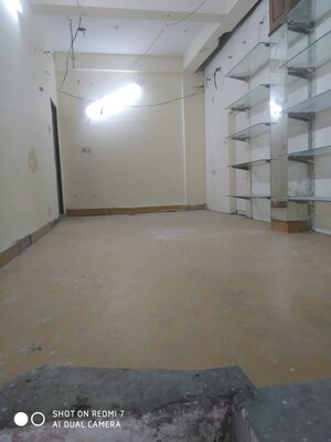 Floor Plan in  Shop at Jacobpura – for Rent