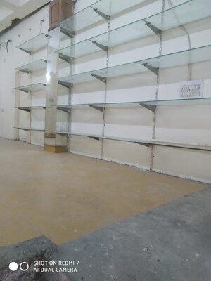Floor Plan in  Shop at Jacobpura – for Rent