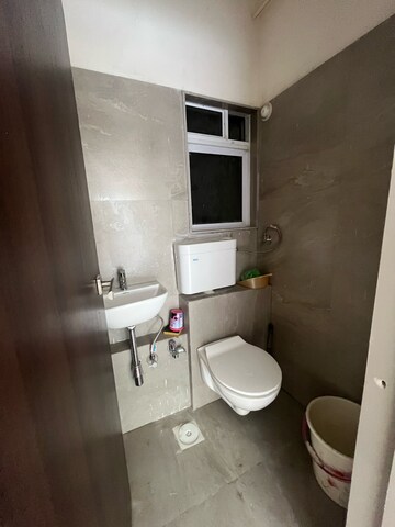Bathroom in  Shop at Dotom Isle, Jankalyan Nagar – for Rent