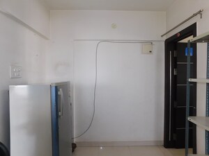 Building Lobby in 1 BHK Apartment at Shiv Hazel View, Hinjewadi – for Rent